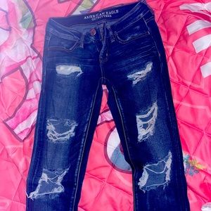 Only worn once practically new